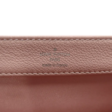 Load image into Gallery viewer, LOUIS VUITTON Lockme Leather Satchel Bag Pink