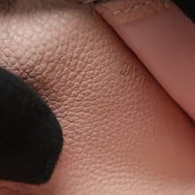 Load image into Gallery viewer, Louis Vuitton Sarah Monogram Leather Wallet Pink