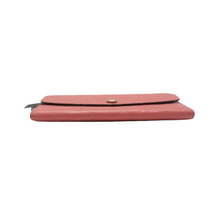 Load image into Gallery viewer, Louis Vuitton Emilie Monogram Leather Wallet Pink
