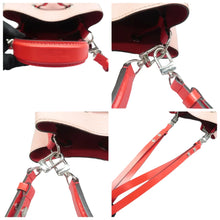 Load image into Gallery viewer, Louis Vuitton NeoNoe EPI Leather Satchel Bag Pink