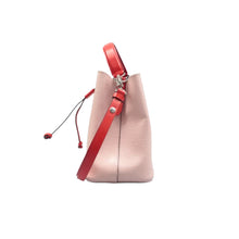 Load image into Gallery viewer, Louis Vuitton NeoNoe EPI Leather Satchel Bag Pink