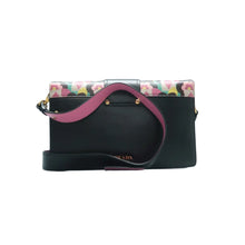 Load image into Gallery viewer, PRADA Plex Ribbon Leather Crossbody Bag Pink