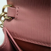 Load image into Gallery viewer, Prada Leather Shoulder Bag Pink