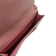 Load image into Gallery viewer, Prada Leather Shoulder Bag Pink