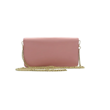 Load image into Gallery viewer, Prada Leather Shoulder Bag Pink
