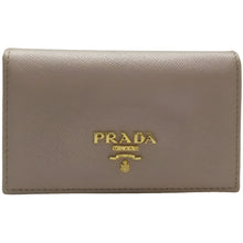 Load image into Gallery viewer, PRADA Leather Clutch Wallet Pink