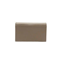Load image into Gallery viewer, PRADA Leather Clutch Wallet Pink