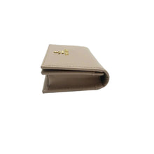 Load image into Gallery viewer, PRADA Leather Clutch Wallet Pink