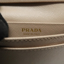 Load image into Gallery viewer, PRADA Leather Clutch Wallet Pink