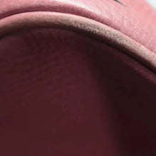 Load image into Gallery viewer, Gucci Soho Leather Shoulder Bag Pink