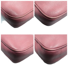 Load image into Gallery viewer, Gucci Soho Leather Shoulder Bag Pink