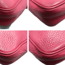 Load image into Gallery viewer, GUCCI Soho Leather Shoulder Bag Pink