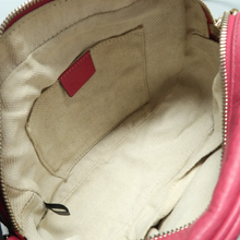 Load image into Gallery viewer, GUCCI Soho Leather Shoulder Bag Pink