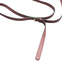 Load image into Gallery viewer, GUCCI Soho Leather Shoulder Bag Pink