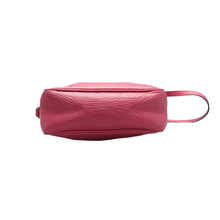 Load image into Gallery viewer, GUCCI Soho Leather Shoulder Bag Pink
