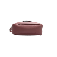 Load image into Gallery viewer, GUCCI Soho Leather Shoulder Bag Pink