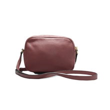 Load image into Gallery viewer, GUCCI Soho Leather Shoulder Bag Pink