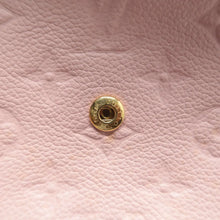 Load image into Gallery viewer, Louis Vuitton Twice Monogram Leather Shoulder Bag Pink