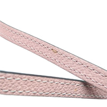 Load image into Gallery viewer, Louis Vuitton Twice Monogram Leather Shoulder Bag Pink