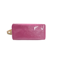 Load image into Gallery viewer, Louis Vuitton Reade Monogram Patent Leather Satchel Bag Pink