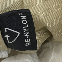 Load image into Gallery viewer, PRADA Double Front Pocket Re-Nylon Backpack Bag Beige
