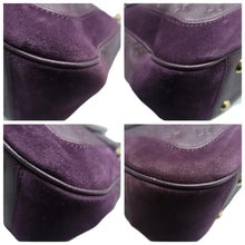 Load image into Gallery viewer, Louis Vuitton Audacieuse Empreinte Leather Shoulder Bag Terre