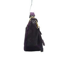 Load image into Gallery viewer, Louis Vuitton Audacieuse Empreinte Leather Shoulder Bag Terre