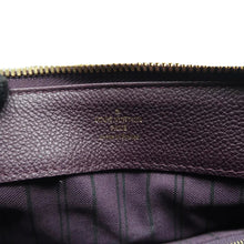 Load image into Gallery viewer, Louis Vuitton Audacieuse Empreinte Leather Shoulder Bag Terre