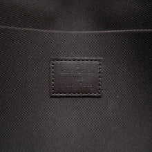 Load image into Gallery viewer, Louis Vuitton Felicie Mongoram Patent Leather Shoulder Bag Burgundy