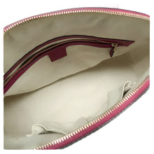 Load image into Gallery viewer, Gucci Nice Patent Leather Satchel Bag Pink