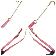 Load image into Gallery viewer, Gucci  Ophidia Web Flora GG Supreme Monogram Backpack Red