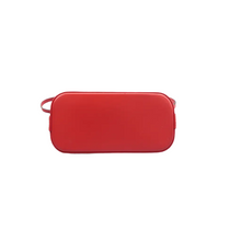 Load image into Gallery viewer, Louis Vuitton Alma EPI Leather Satchel Bag Red
