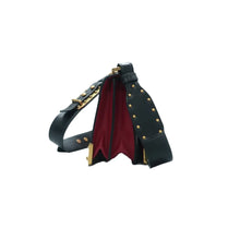 Load image into Gallery viewer, Prada Cahier Leather Crossbody Bag Bicolor