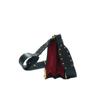 Load image into Gallery viewer, PRADA Cahier Leather Crossbody Bag Bicolor