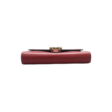 Load image into Gallery viewer, GUCCI Dionysus Chain Wallet Leather Shoulder Bag Red