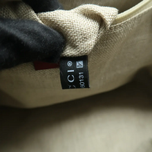 Load image into Gallery viewer, GUCCI Dome Leather Satchel Bag Red