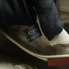 Load image into Gallery viewer, GUCCI Dome Leather Satchel Bag Red