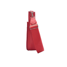 Load image into Gallery viewer, HERMES Evelyne Leather Shoulder bag Red