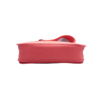 Load image into Gallery viewer, HERMES Evelyne Leather Shoulder bag Red