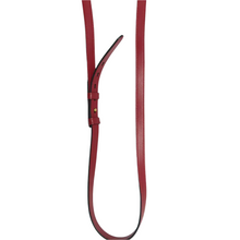 Load image into Gallery viewer, Gucci GG Marmont Leather Shoulder Bag Red