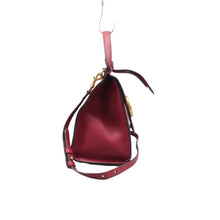 Load image into Gallery viewer, Gucci GG Marmont Shoulder Bag Red