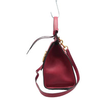 Load image into Gallery viewer, Gucci GG Marmont Shoulder Bag Red