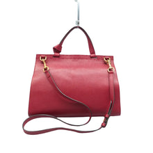 Load image into Gallery viewer, Gucci GG Marmont Shoulder Bag Red