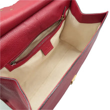 Load image into Gallery viewer, Gucci GG Marmont Shoulder Bag Red