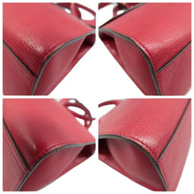 Load image into Gallery viewer, Gucci GG Marmont Shoulder Bag Red