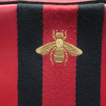 Load image into Gallery viewer, GUCCI Leather Crossbody Bag Red
