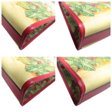 Load image into Gallery viewer, Gucci Flower Fairies Canvas Tote Bag Red