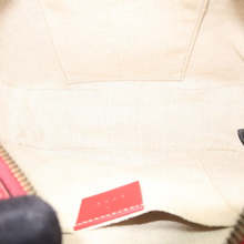 Load image into Gallery viewer, Gucci Leather Shoulder Bag Red