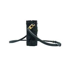 Load image into Gallery viewer, Louis Vuitton Petite Malle EPI Leather Shoulder Bag Red