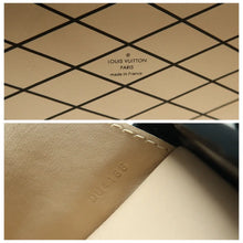 Load image into Gallery viewer, Louis Vuitton Petite Malle EPI Leather Shoulder Bag Red